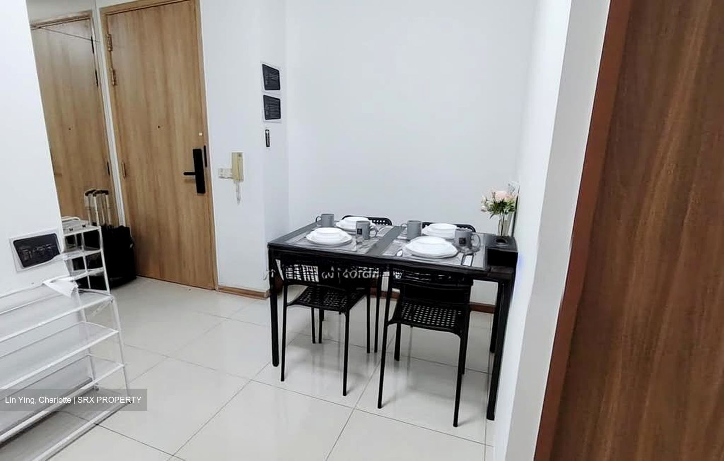 Caspian (D22), Condominium #570910641